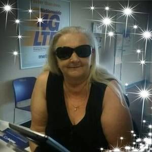 Meet your Posher, Beverly